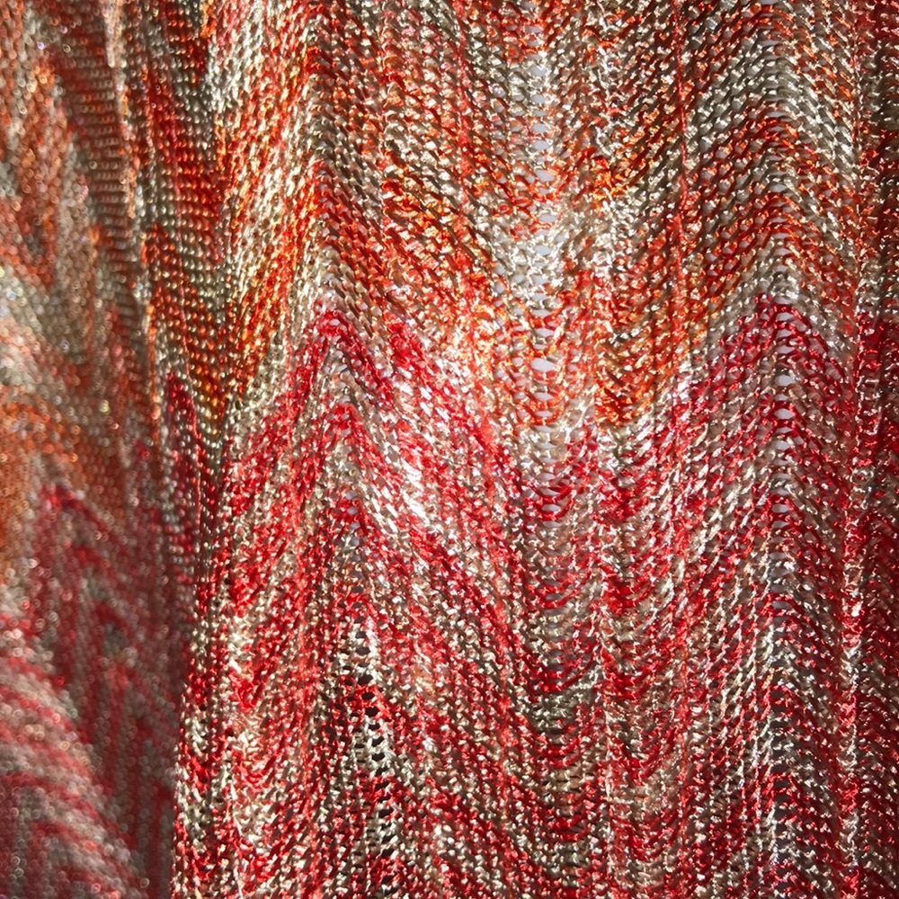 🌻 New Directions Knit Tank - Picture 5 of 8
